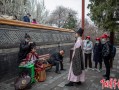 汉服冷清穿搭男，汉服冷清穿搭男图片