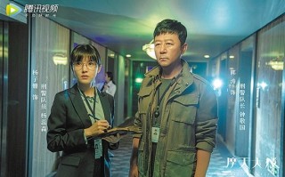 悬疑破案电影短剧，悬疑破案电影国产