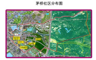 茅桥游玩攻略，茅桥游玩攻略一日游