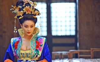 武媚娘大赛恶搞视频，武媚娘大赛恶搞视频在线观看