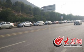 泉州游玩停车攻略，泉州游玩停车攻略一日游
