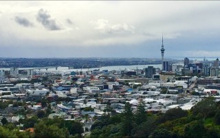 奥克兰游玩攻略，奥克兰旅游攻略