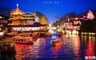 南京游玩攻略图片，南京游玩攻略必去的地方