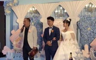 伴郎发言脱口秀台词，伴郎发言脱口秀台词大全