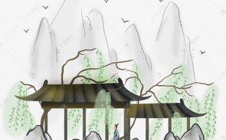 古人春游游玩攻略，古人春游有多开放