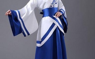 家居汉服穿搭文案，家居汉服穿搭文案怎么写