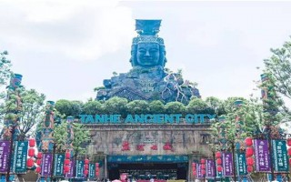 宋城游玩攻略一日游，杭州宋城游玩攻略一日游