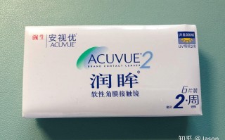 强生两周抛怎么样，强生两周抛拆开可以直接戴吗