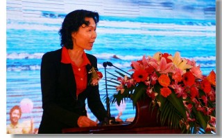 校长演讲视频恶搞，校长演讲视频