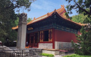 北京卧佛寺游玩攻略，北京卧佛寺游玩攻略一日游
