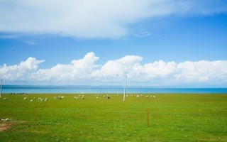 冬天青海湖游玩攻略，冬天青海湖游玩攻略图片