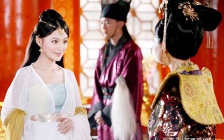 冯小怜，