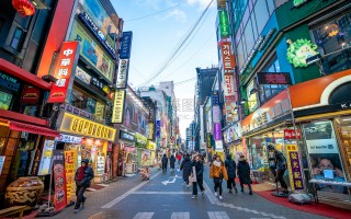 韩国恶搞视频，韩国恶搞视频大全 爆笑