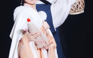 北京故宫汉服穿搭，北京故宫汉服穿搭图片