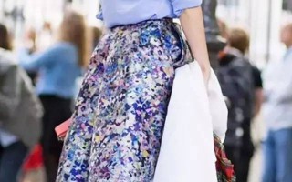 西安短裙汉服穿搭，西安短裙汉服穿搭图片