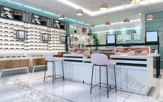 新视康眼镜店怎么样，新视康眼镜店怎么样知乎