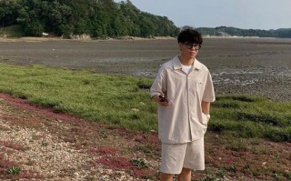少年感日常穿搭汉服图片，少年感日常穿搭汉服图片大全