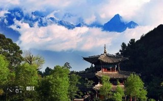 游玩丽江攻略，游玩丽江攻略大全