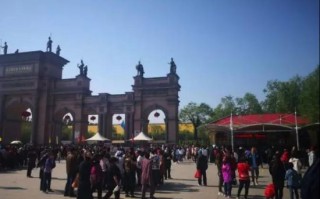5.1泰安游玩攻略，五一泰安旅游攻略
