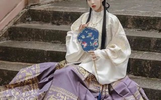 汉服融入日常穿搭秋冬，秋冬汉服混搭