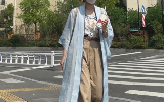 汉服酷飒日常穿搭，汉服酷飒日常穿搭图片