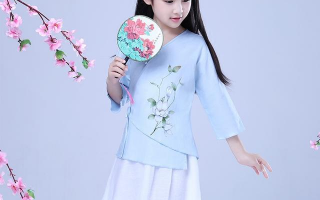 汉服比较现代的穿搭，汉服比较现代的穿搭风格