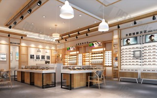 东莞精益眼镜店怎么样，东莞精益眼镜店怎么样啊