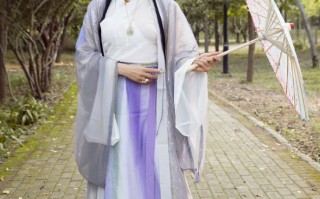 汉服英气穿搭图片男生，汉服英气穿搭图片男生头像