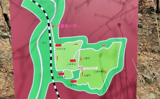 关沟游玩攻略，关沟游玩攻略大全