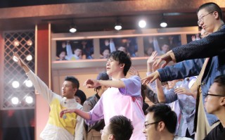 学历脱口秀段子，脱口秀学历都是什么