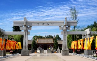 八宝山游玩攻略，八宝山游玩攻略一日游