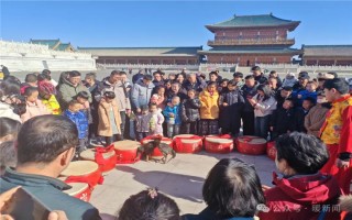 稷山正月游玩攻略，稷山正月游玩攻略大全