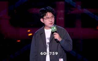 脱口秀古诗段子，脱口秀段子素材