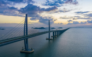港珠澳大桥游玩攻略，港珠澳大桥游玩攻略一日游