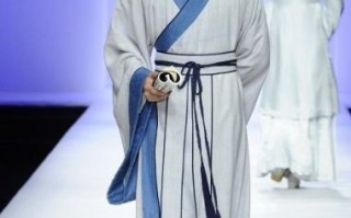 五公司的人穿搭汉服，五公司的人穿搭汉服怎么样